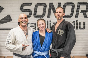 Meet your Posher, Eden